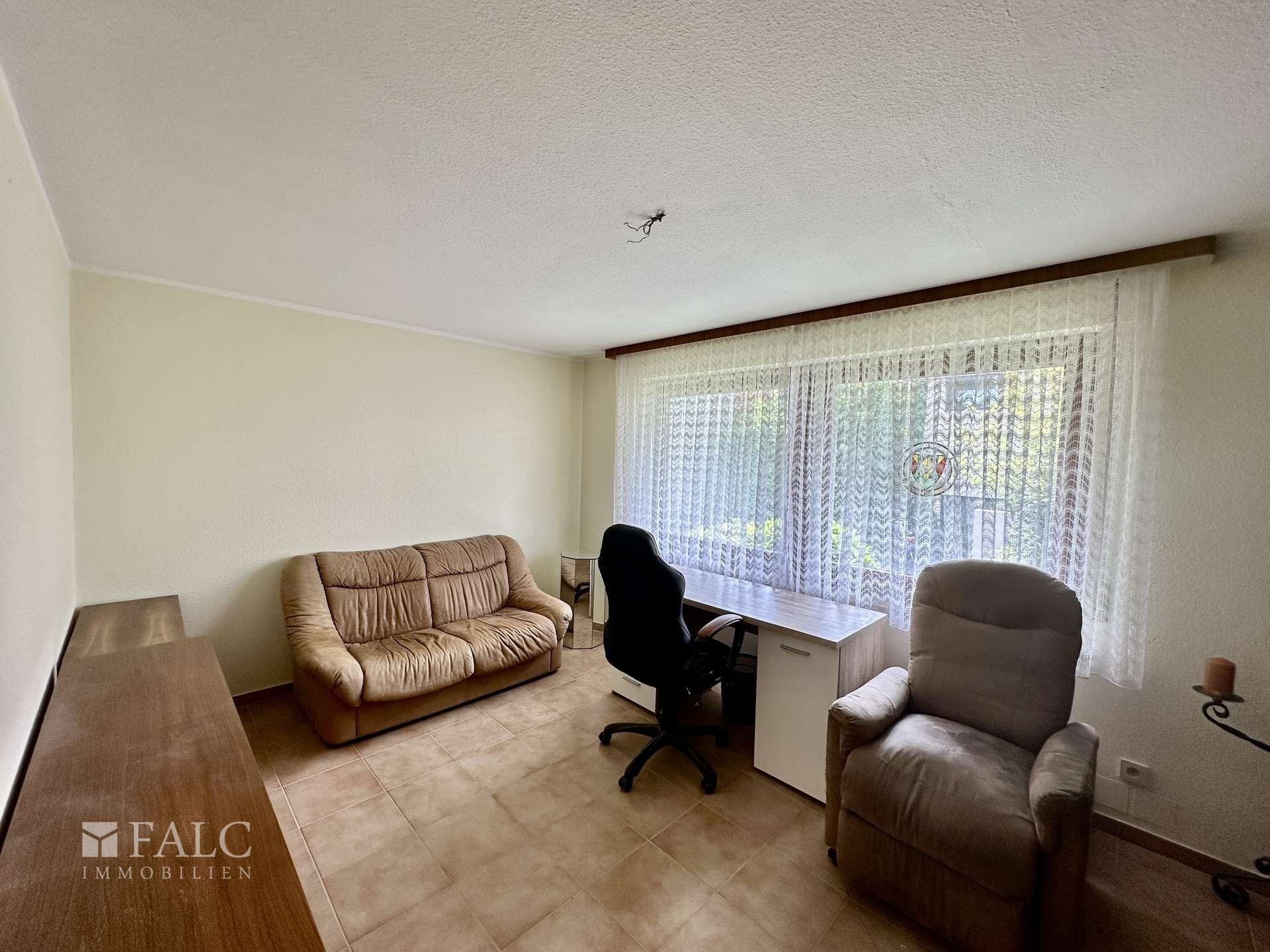 Arbeitszimmer